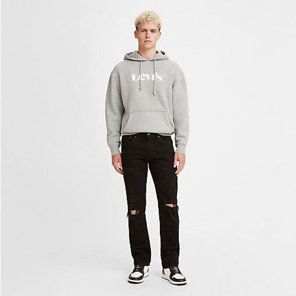 511™ Slim Fit Levi’s® Flex Men's Jeans - - Picture 4 of 4